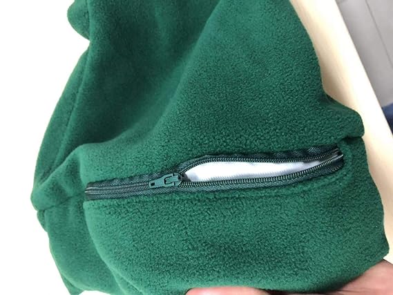 polar cap for chemotherapy