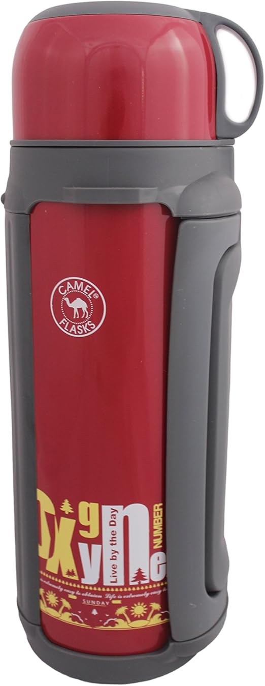 camel ss vacuum flask