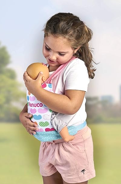 portabebes nenuco
