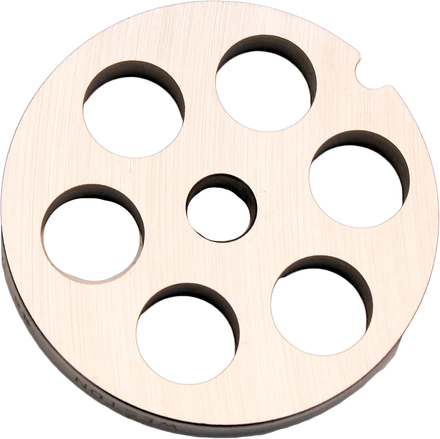 Best 8 Meat Grinder Plates