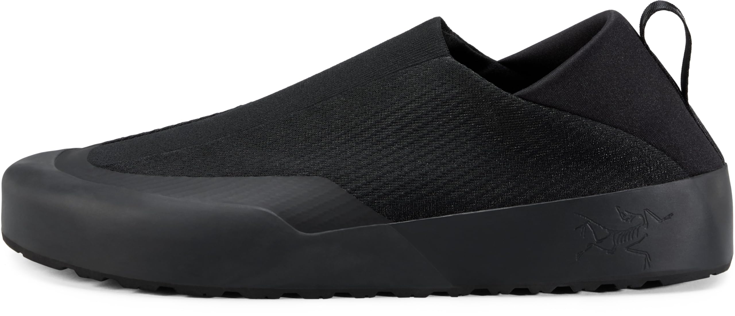 Arc'teryx Kragg Shoe Men's | Pull-On Shoe for Quick