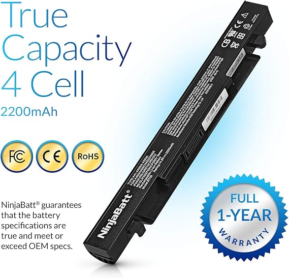 Asus f552c аккумулятор