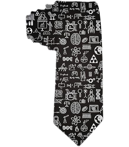 biology tie