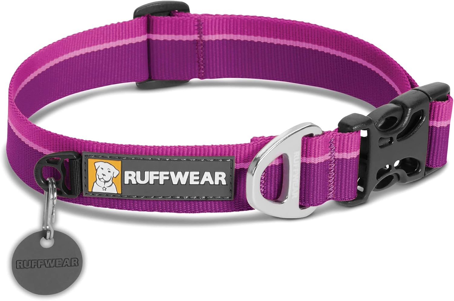 medium dog collar size in cm