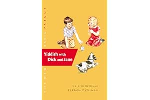 Yiddish with Dick and Jane