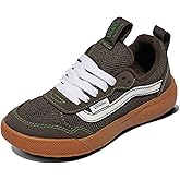 Vans Unisex-Child Range Exp Shoe | Boys' & Girls' Athletic Sneakers for Walking, Hiking & Fashion