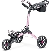 Bag Boy Nitron Golf Push Cart