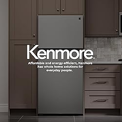 Kenmore 46-62315 30" Top Mount Refrigerator with