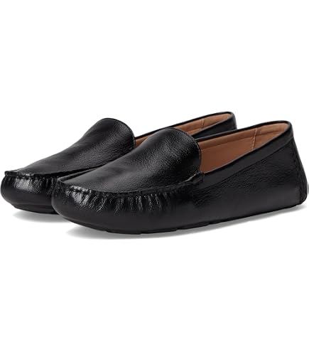 Amazon.com | Cole Haan Women's Evelyn Bow Driving Style Loafer