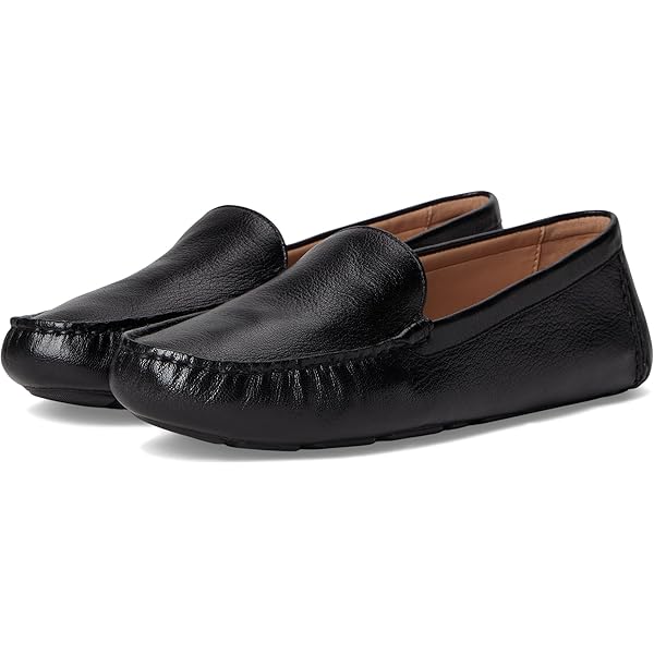 [COLE HAAN]★24SS★韓国人気★[BELLPORT] Woman Ribbon Loafer Amazon.com | Cole Haan Women's Bellport Bow Driver Driving