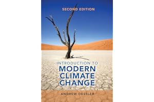 Introduction to Modern Climate Change