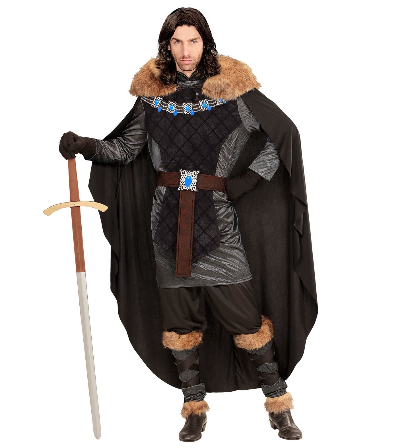 Widmann ? Medieval Prince Mens, XL, vd-wdm01474