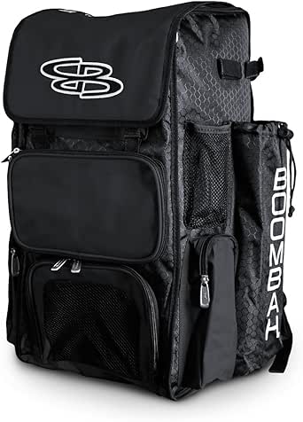 big 5 baseball bags