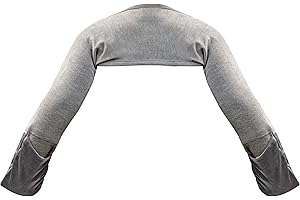 Bamboo Bubby Eczema Mitten Scratch Sleeves | Eczema Treatment Eczema Clothing