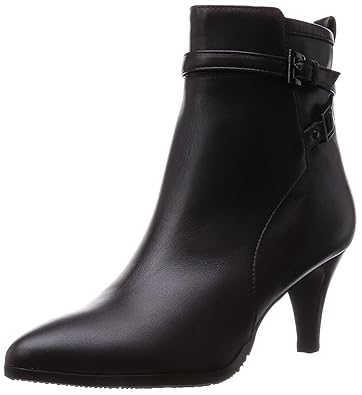 NEO RHYTHM （ブラック） ネオリズム ショートブーツNE0700