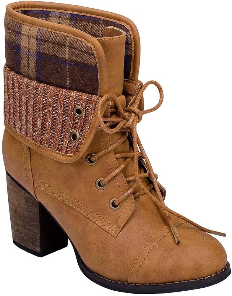 vegan lace up ankle boots