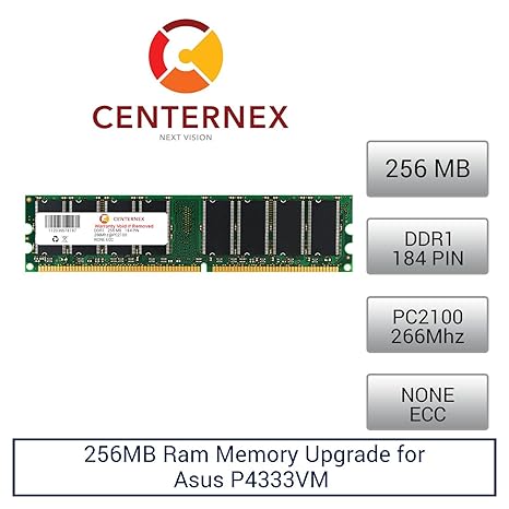 asus p4333