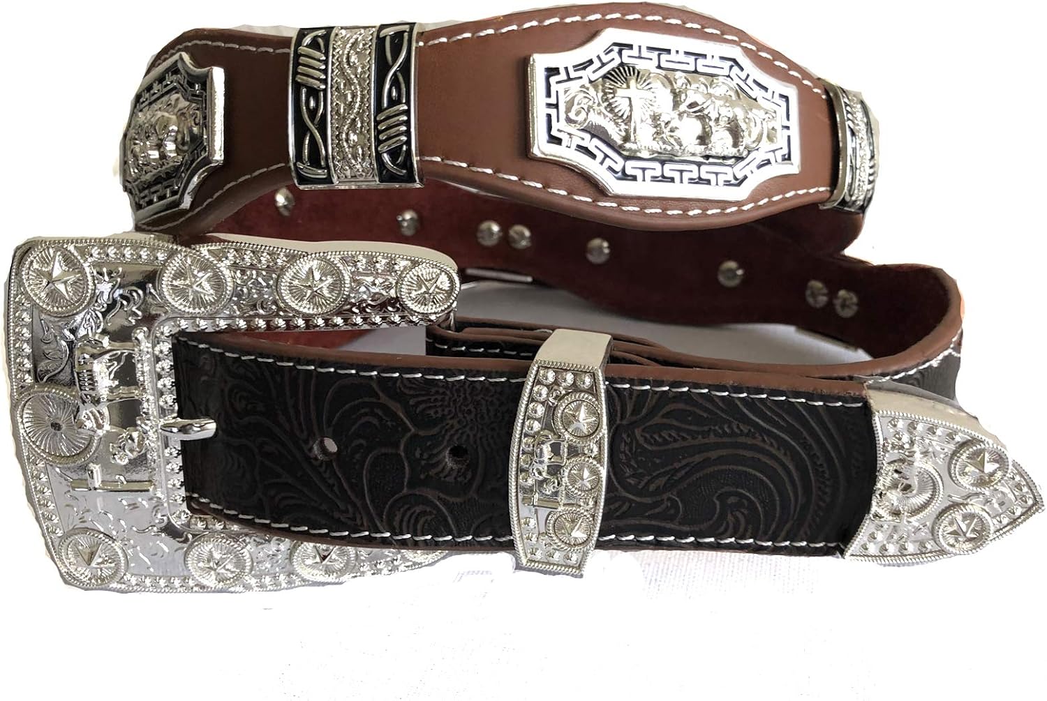 western belt men