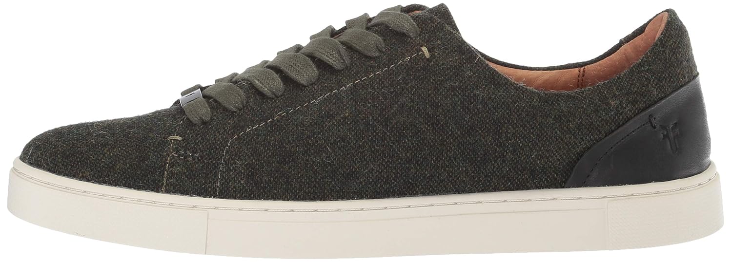 frye women's ivy low lace fashion sneaker