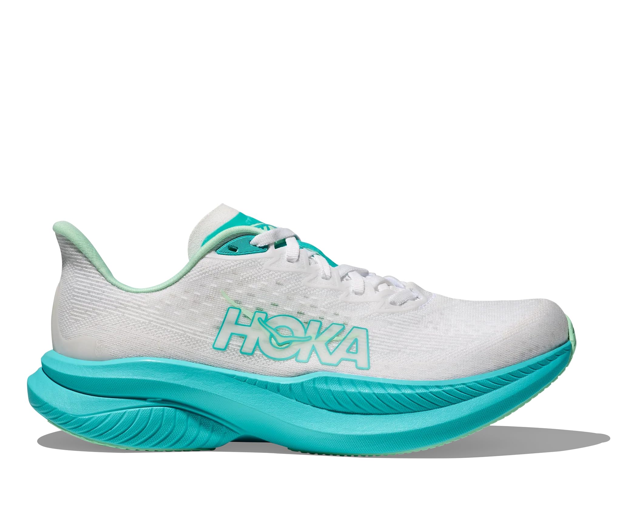 HOKA Women's Mach 6 Sneaker