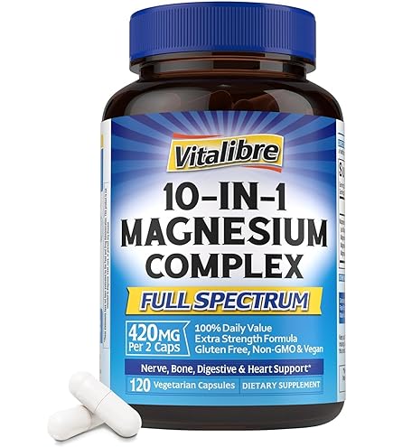 Magcombo Concentrated Pure Magnesium Special Oily Formula For Maximum Absorption | INDIA - View #6