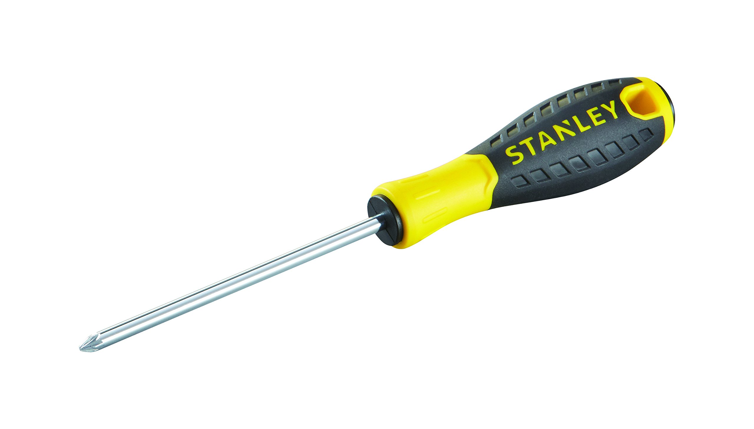 Stanley STHT0-60274 Essential Screwdriver Bit Pozidriv
