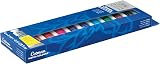 Winsor & Newton Cotman Watercolour Set 10 x 5ml Tubes view 3