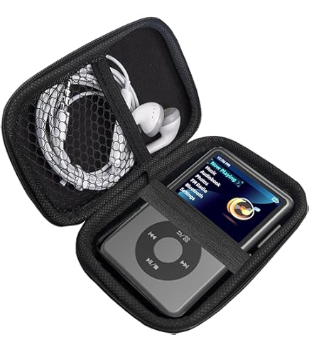 Amazon.com: Mp3 Player with Bluetooth Innioasis Y1 Video Digital