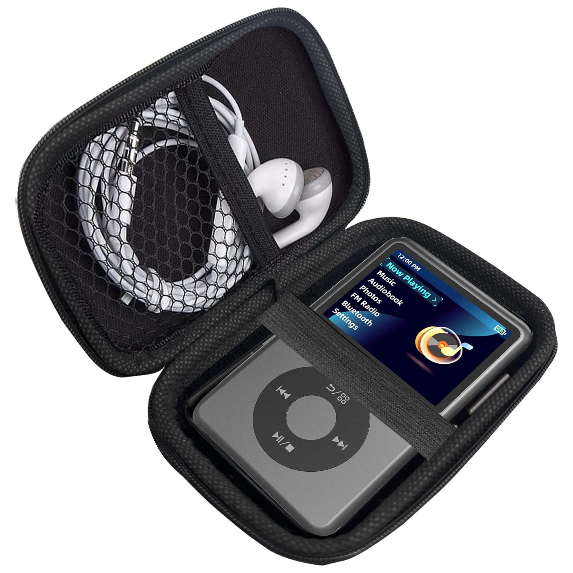 Compatible with Innioasis Y1 Case, Lamshaw Durable