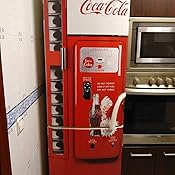 Vinilo para nevera | Stickers Fridge | Pegatina Frigo | Coke ...