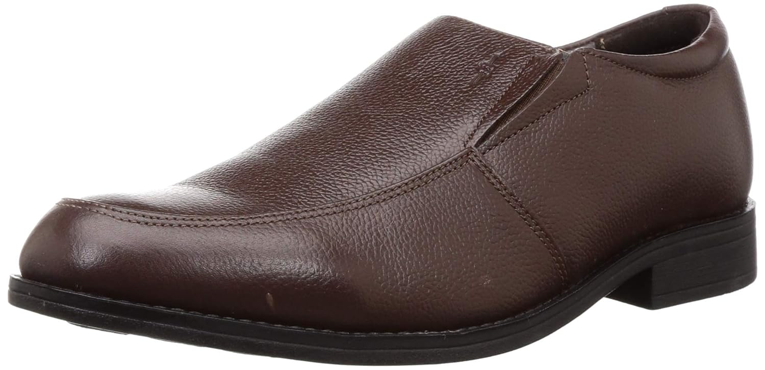 Buy BATA Men�s Eros Slipon Formal Shoes at Amazon.in