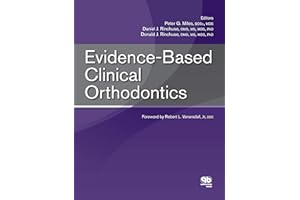 Evidence-Based Clinical Orthodontics