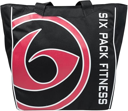 6 PACK FITNESS Prodigy Camille Tote: Amazon.es: Ropa y accesorios