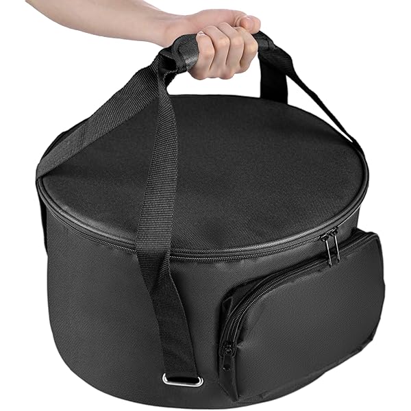 バーベキュー・調理用品 LODGE DUTCH OVEN TOTE BAG 14INCH Lodge Dutch Oven Tote Bag - Hitched4fun.com