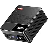 AOOSTAR GEM12 MAX Mini PC Ryzen 7 8745HS