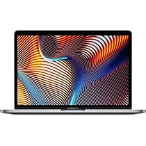 2019 Apple MacBook Pro with 2.4GHz Intel Core i9 (16-inch, 32GB