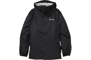 MARMOT Kid's PreCip Eco Jacket