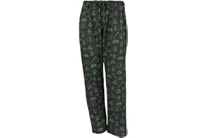 Mooselander Youth Fun Theme Pants
