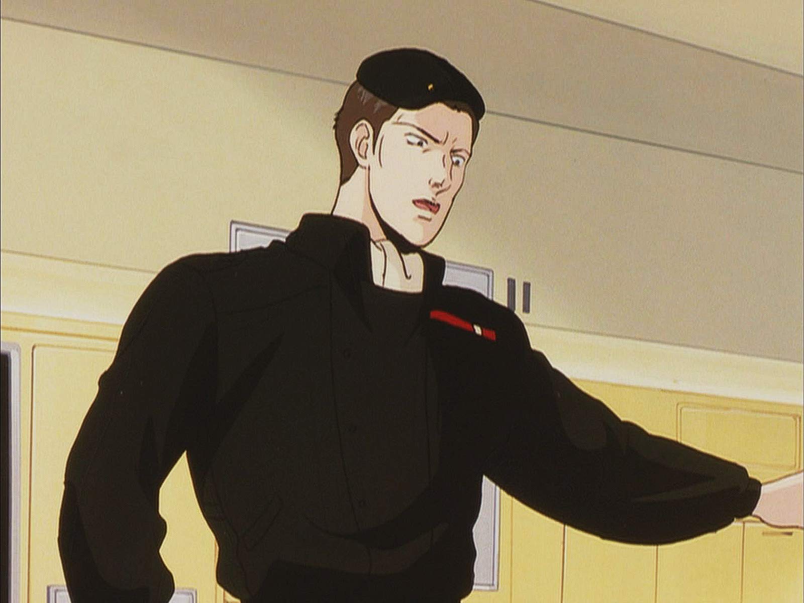 Amazon Co Jp 銀河英雄伝説 本伝 第1期を観る Prime Video