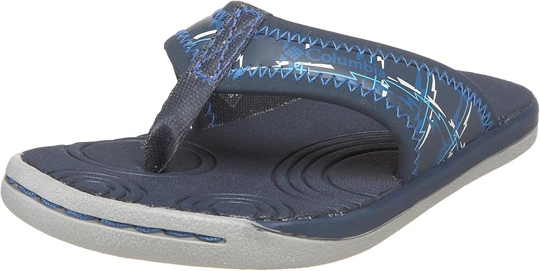 columbia sportswear flip flops