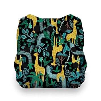 thirsties newborn cloth diapers