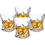 Cibi Double Blade Runner Whisky Glass (Twin Pack) 37cl