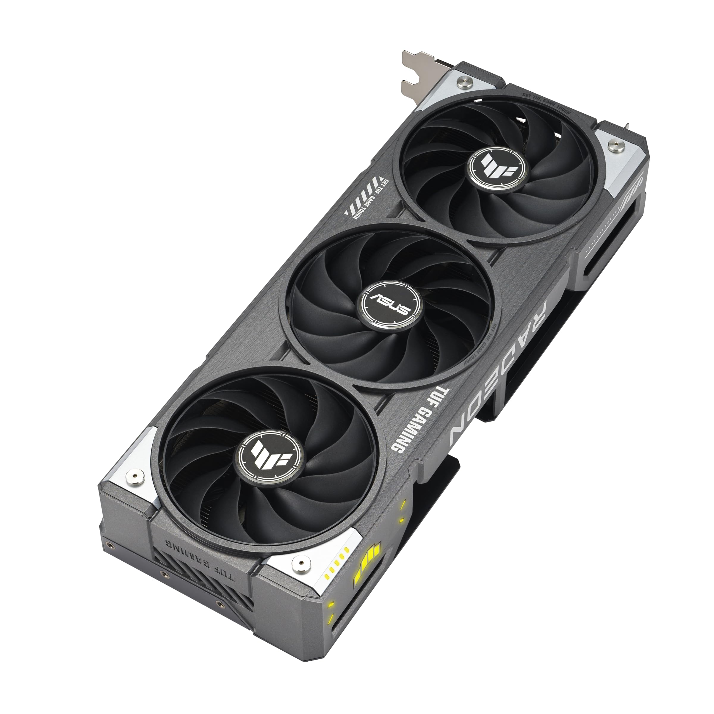 ASUS TUF Gaming Radeon? RX 9060 XT 16GB GDDR6 OC Edition
