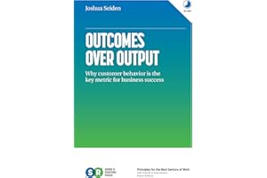Outcomes Over Output: Why customer behavior is the key metric for business success