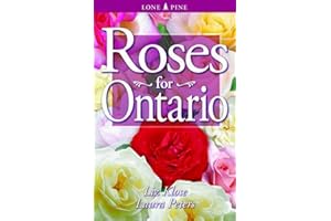 Roses for Ontario
