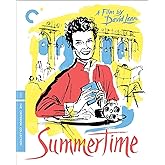 Summertime (The Criterion Collection) [Blu-ray]