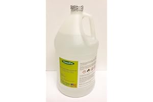 TISSUEPRO Tissue Pro - 10% Neutral Buffered Formalin (NBF) Ready-to-Use Histological Tissue Fixative, Formaldehyde Wet Specimen Preservation,1Gallon or 3.8 L, R