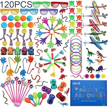 bulk toys amazon
