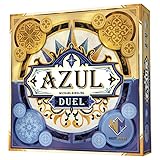 Asmodee Azul Duel Board Game - Competitive