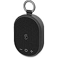 Skullcandy Kilo Wireless Bluetooth Speaker - IPX7 Waterproof Mini Bluetooth Speaker with 24 Hour Battery, Downward Firing Passive Radiator, and True Wireless Pairing - Perfect for Outdoor